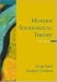 Books : Modern Sociological Theory