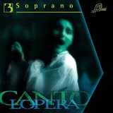 Soprano Volume3-(Opera Karaoke)