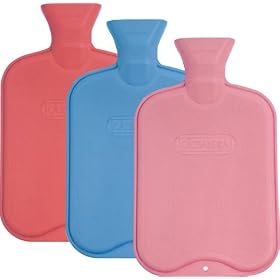 Cheapest Hot Water Bottle