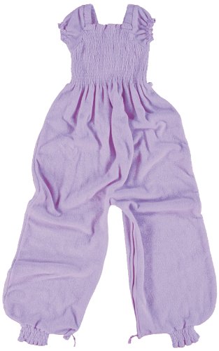 Baby Boum 188SEPFR55 Schlafsack Frottee 12-36 m Firil 55, lilas Preisvergleich