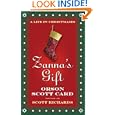 Zanna's Gift: A Life in Christmases by Orson Scott Card