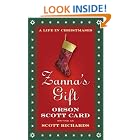 Zanna's Gift: A Life in Christmases by  Orson Scott Card
