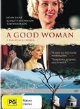 A Good Woman (AUS) ( Le seduttrici ) [ NON-USA FORMAT, PAL, Reg.0 Import - Australia ]