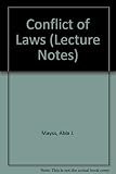 Conflict of laws