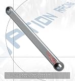 1999 2000 2001 2002 2003 Mazda Miata Rear Lower Arm Bar 00 01 02 Mx5 JDM