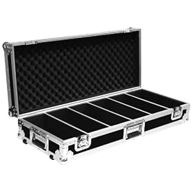 Marathon MA-CD150W Flight Ready Case