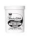 Black and White Pomade 7 oz