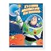 Buzz Lightyear Invitations 8ct