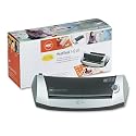 HeatSeal H210 Personal Laminator, 15-3/4w x 6-7/8d x 4-5/8h, Silver GBC1702540