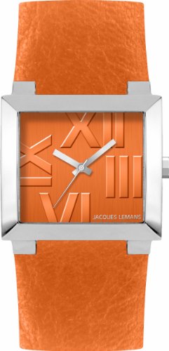 Jacques Lemans Herrenarmbanduhr Pompeji 1-1218G Preisvergleich
