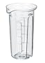 Trudeau Measuring Beaker