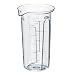 Trudeau Measuring Beaker