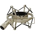 MXL Mics MXL-90 Microphone Shock Mount for 770 /990
