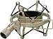 MXL Mics MXL-90 Microphone Shock Mount for 770 /990