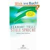 Stille spricht: Wahres Sein ber�hren