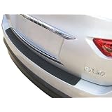 2009 2010 2011 Infiniti FX35 FX50 Rear Bumper Protector Guard by BMC Air Filter