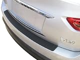 2009 2010 2011 Infiniti FX35 FX50 Rear Bumper Protector Guard