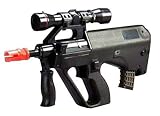UHC Steyr 150-FPS Mini Electric Airsoft Gun