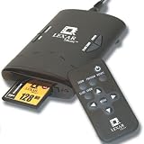 Lexar Media TV-001 Digital Photo Player