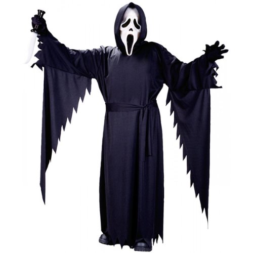 Scream Costumes & Halloween Costume Ideas