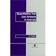 Quantitative Trait Loci Analysis in Animals (Cabi Publishing) by  J. I. Weller
