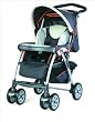 Chicco Cortina Car Seat Compatible Stroller - 04065245900070 Iceberg Fabric