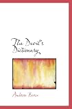 The Devil's Dictionary (Dover Thrift Editions)
