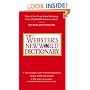 Webster's New World Dictionary