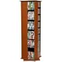 Venture Horizon 2380-42CH Revolving Media Tower Multimedia