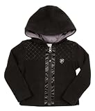 Please Mum Sport Fleece Girls Hoodie