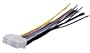 Scosche Cr02Rb Reverse Speaker Harness For 2002 and Up Chrysler Jeep