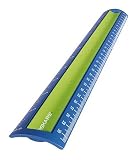 Eigenschaften KnorrPrandell / Gütermann / KnorrPrandell 2408005 - Fiskars Softgrip Lineal