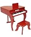 Elite Fancy Baby Grand
