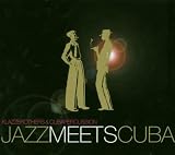 Jazz Meets Cuba