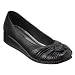 Search : Xhilaration® Sade Ruched Wedges - Black