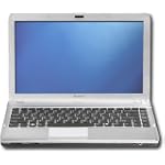 SONY VAIO