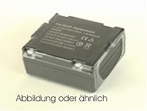 Power Battery for Panasonic NV-GS400, LiIon, Li-Ion, Lithium Ion Technology, 100% fits, properly matching, Batteries, Camcorder, Video, Digital Camera
