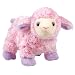 Webkinz Dreamy Sheep Plush with Sealed Adoption Code