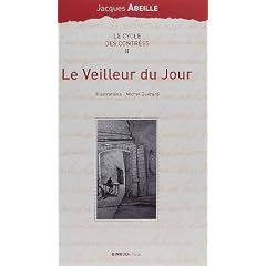 Le cycle des Contr�es, Tome 2 : Le Veilleur du Jour