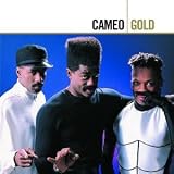 Cameo -  Gold