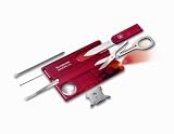 VICTORINOX(ビクトリノックス) マルチツール フローリストナイフレザーケース 63242の画像