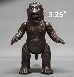 Bullmark Pvc Figure Part2 ( Ultraman Ultra Q ) Goro 3.25