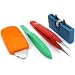 4 Watch Screw On Case Opener Tweezers Battery Tool Kit