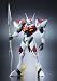 魂SPEC 宇宙の騎士テッカマンブレードwithペガス_s-4