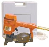 Contractor Line 11 Gauge Roofing Coil Nailer