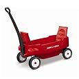 Radio Flyer Pathfinder Wagon