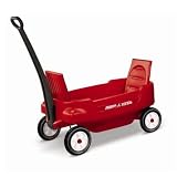 Radio Flyer Pathfinder Wagon