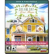Dream Day First Home – Seek & Find Hidden Object Game