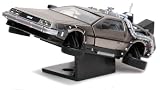 1/43 DeLorean Back To The Future Part II (Flying Version)