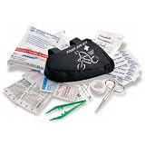 Picture of Canyon Cycle First Aid Kit - Black
